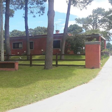La Romeria Punta del Este Eksteriør bilde