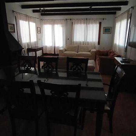 La Romeria Punta del Este Eksteriør bilde