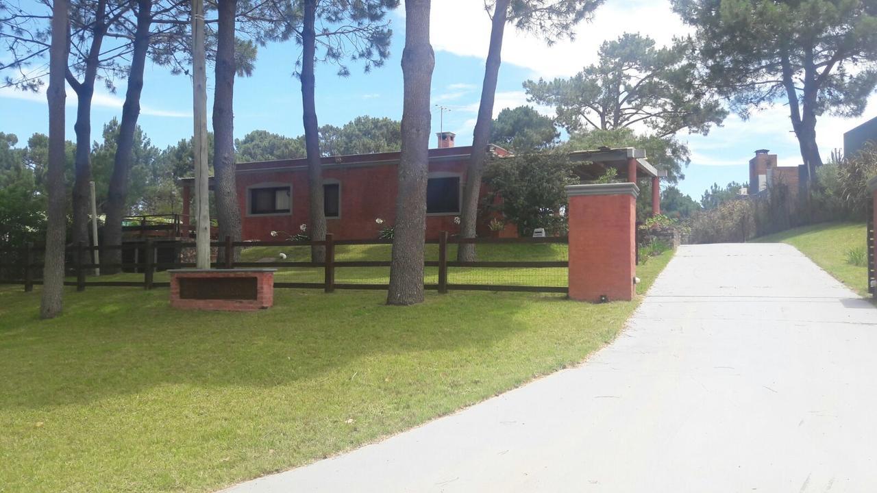 La Romeria Punta del Este Eksteriør bilde
